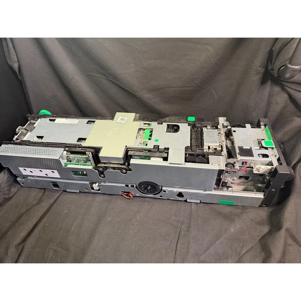 Fujitsu FrontTech Cash Dispenser Transport Module KD04011 NCR ATM PARTS‎